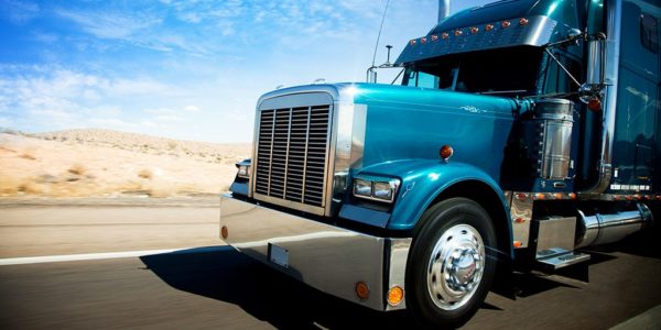 Leasing: capital lease for financing a heavy truck