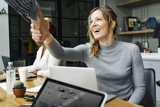 Services Financiers Affiliés : Experts en financement d'équipement