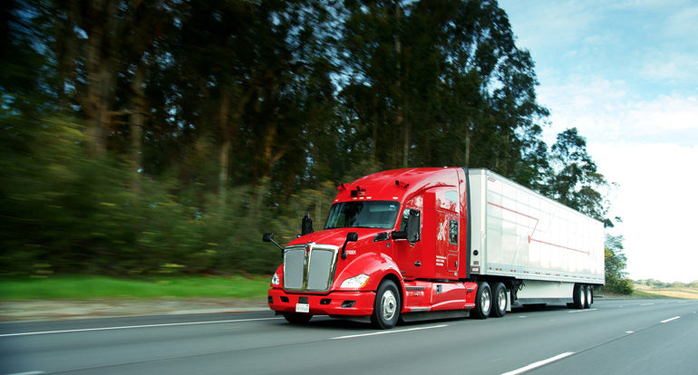 Here are three advantages of getting financing for heavy truck