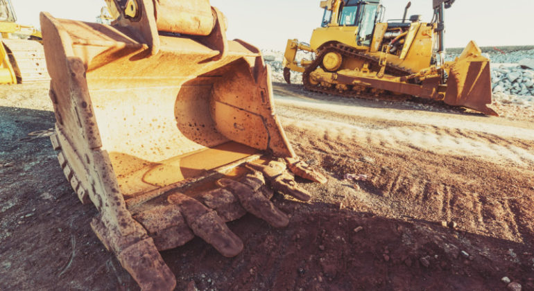 How to Get Quick Financing for New Construction Equipment