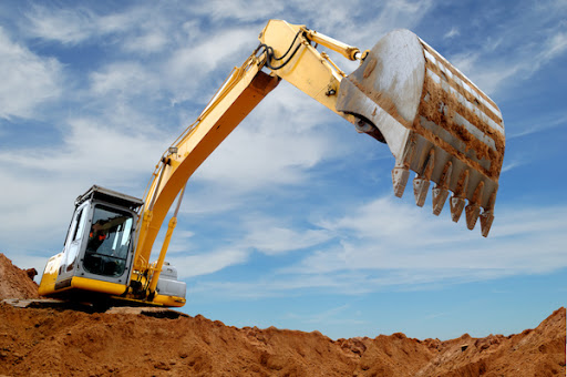 Apply for heavy machinery financing online