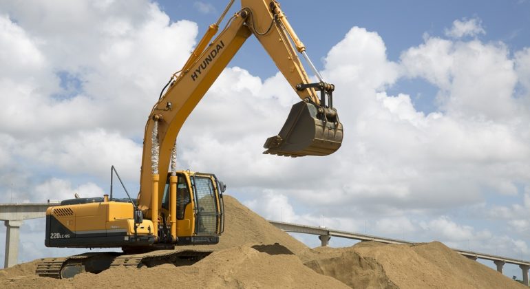 Leasing: The Best Type Construction Equipment Financing