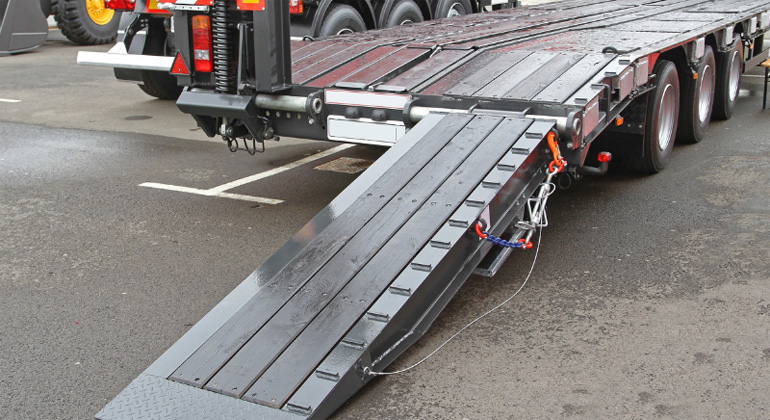 How to get fast financing for your trailer equipment?