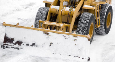Snow removal equipment financing - Winter 2022
