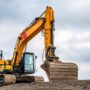 Excavation equipment financing