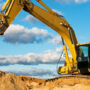 Augmentez votre visibilité sur les chantiers - Financement d'équipement d'excavation