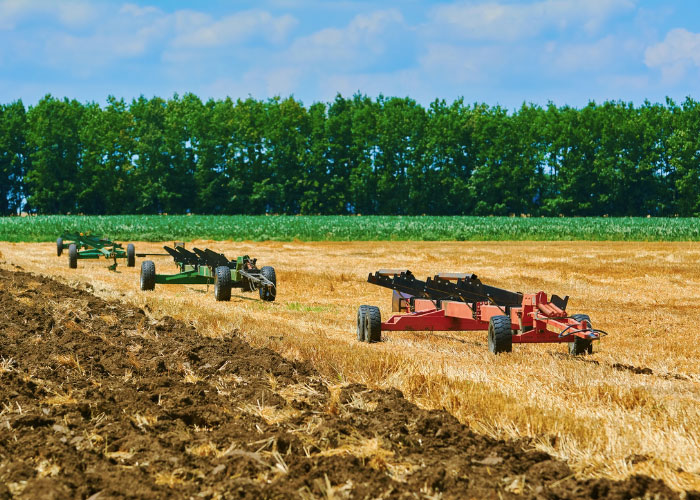 Affiliated Financial Services, the leaders in agricultural equipment financing in Canada