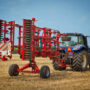 Agricultural equipment funded in less than 24h