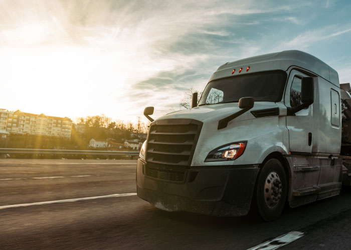 Faites l’acquisition de votre nouvel équipement de camion lourd en 3 étapes faciles!