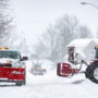 How to get snow removal equipment quickly