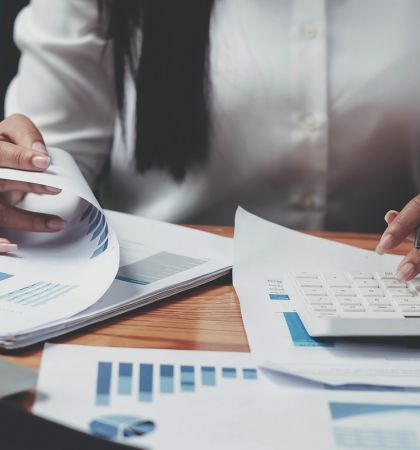 Financement d'équipement pour entreprise au Canada avec Services Financiers Affiliés