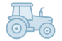 Agricultural equipment
